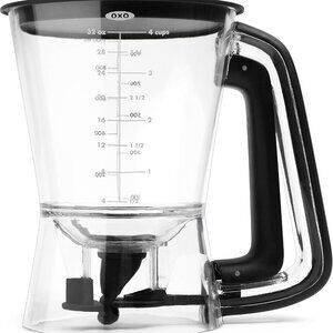 2/$10 OXO Good Grips Precision Batter Dispenser